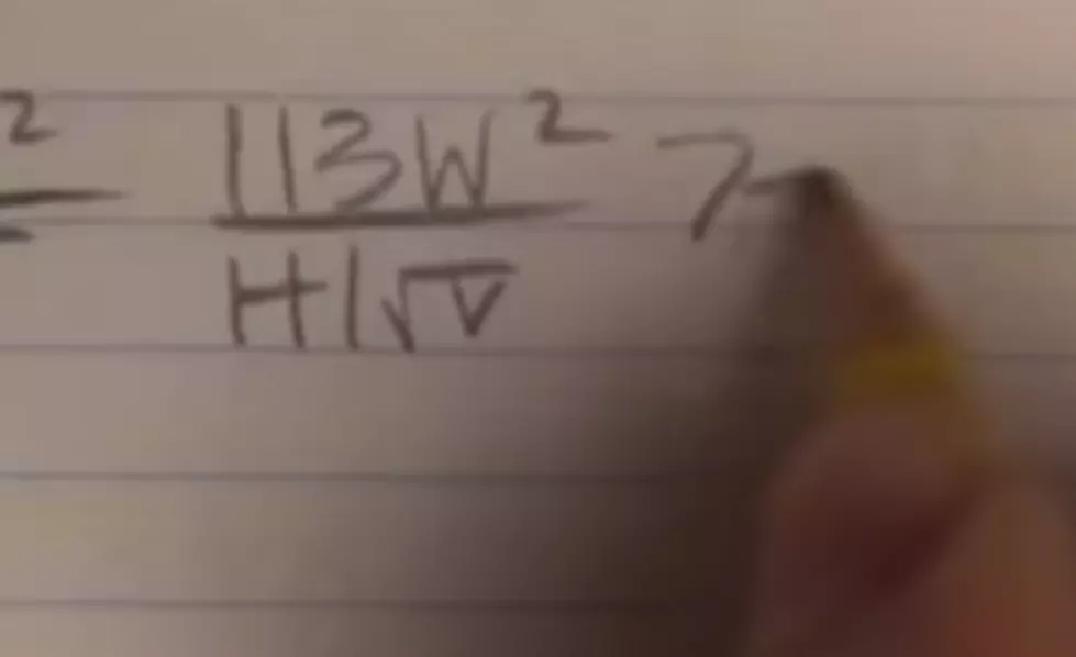 Girl Uses Pencil, Paper, and Math to Play Star Wars Music [VIDEO]