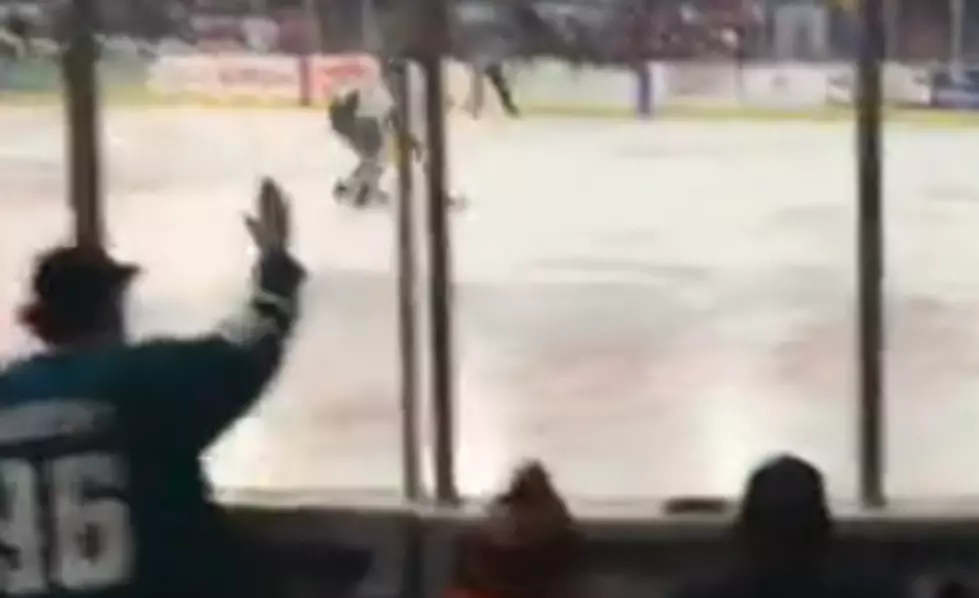 Is Jay Partly Responsible for this Massive Mudbugs Win? [VIDEO]