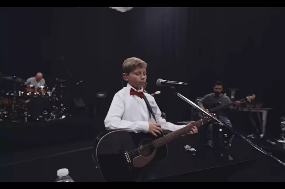 Walmart Yodel Boy Has a Single Out, and It’s Actually Amazing [VIDEO]