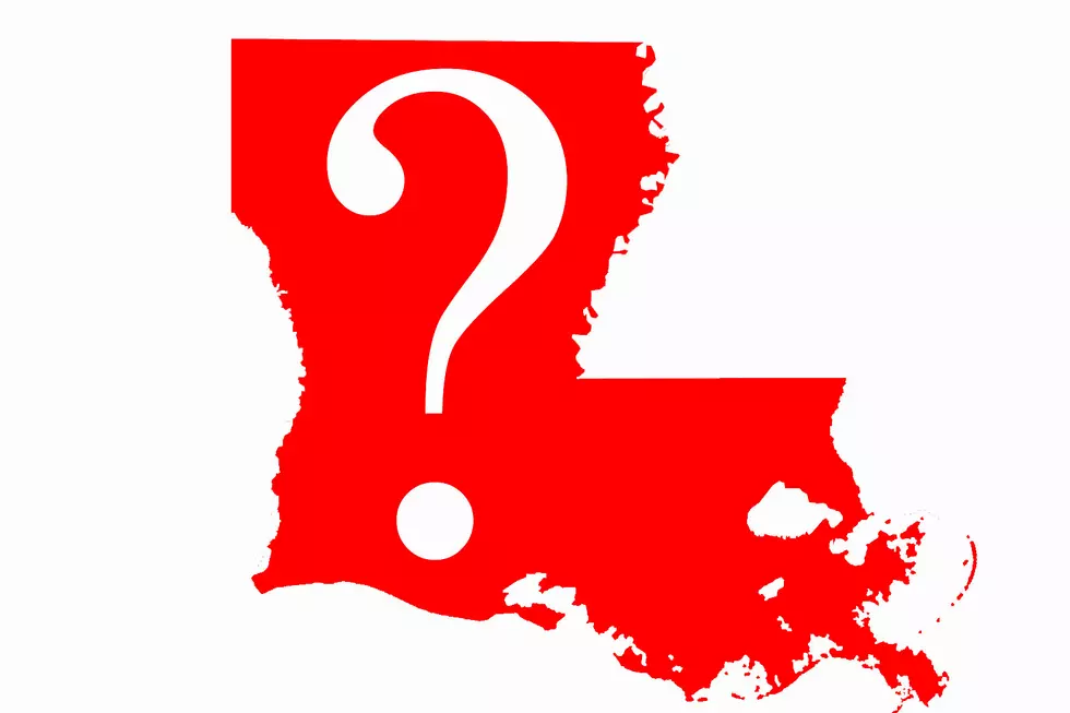 What is Louisiana’s Favorite 90’s Cartoon?