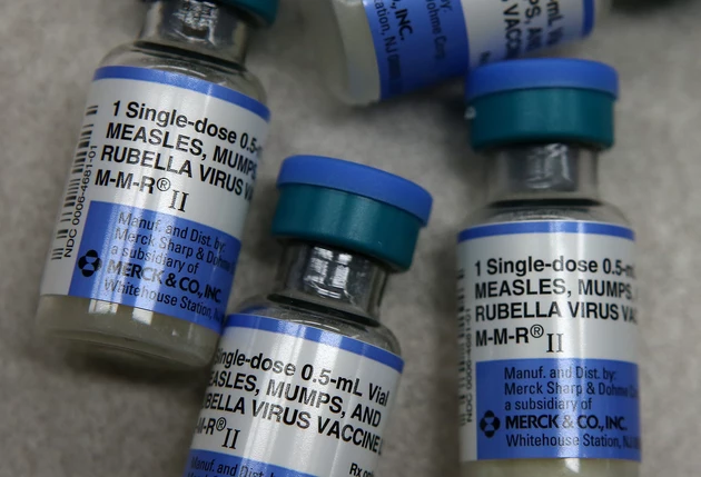 Another Major Study Confirms No Link Between Vaccines and Autism