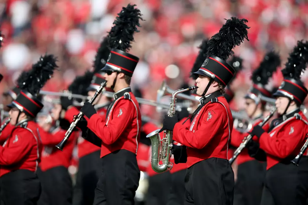 Best HS Marching Band Voting: Round 1