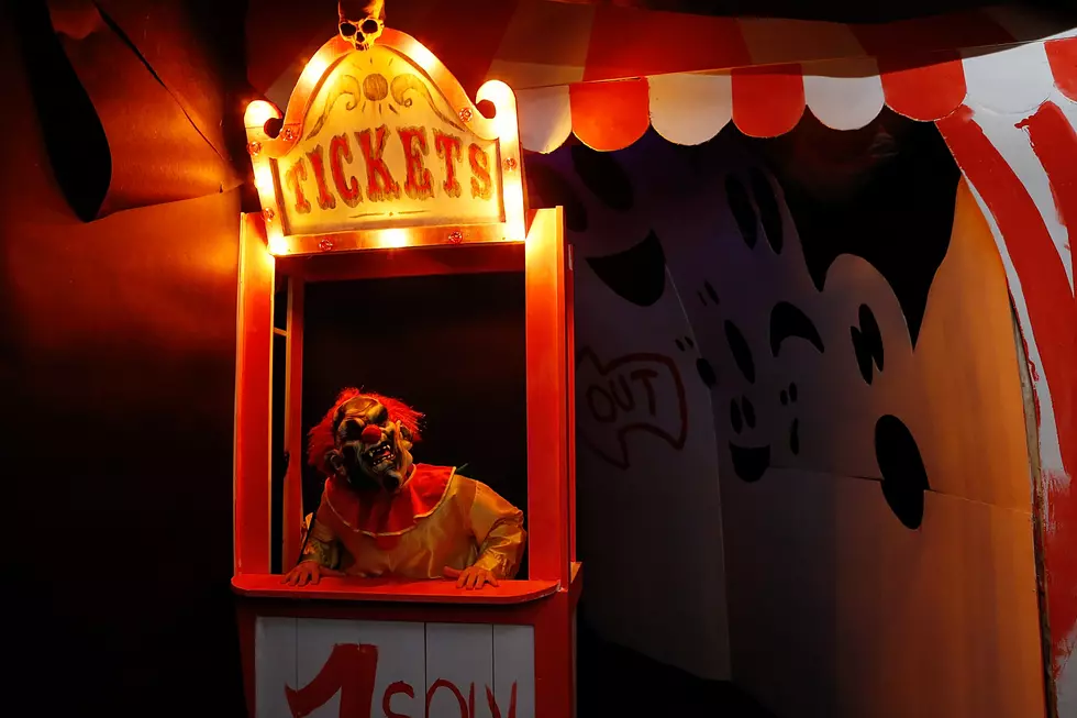 Elitch Gardens is Hosting a Fright Fest