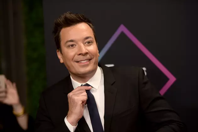 Thanks Alexa! Jimmy Fallon Is Finally On Our Level