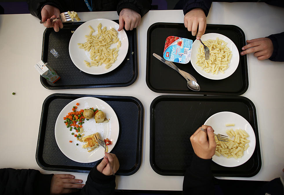 Bossier Parish Schools Set Up Food Sites For Kids During School Break