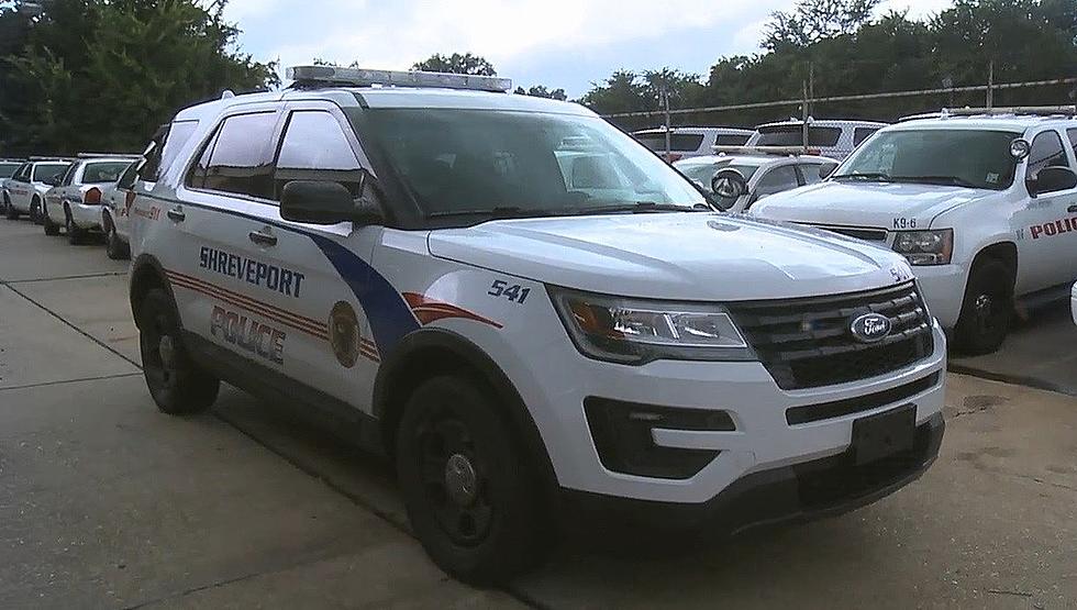 Suspect Arrested For The Murder Of A Shreveport Toddler