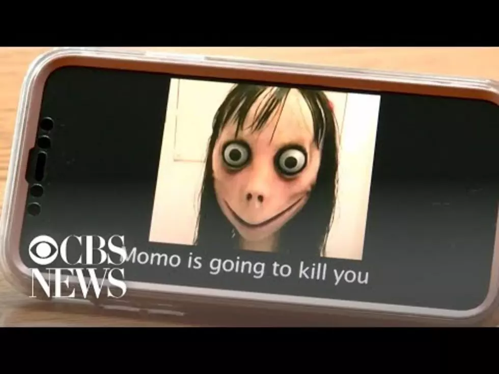 Is The Momo Challenge Real or a Hoax?