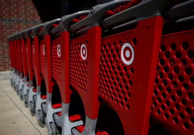 Here&#8217;s Why Target is Looking a Little Different These Days