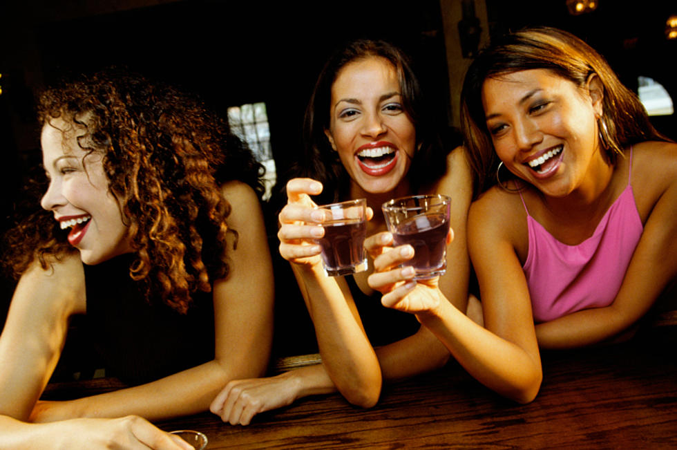 Study: Successful Women Surround Themselves with Other Women