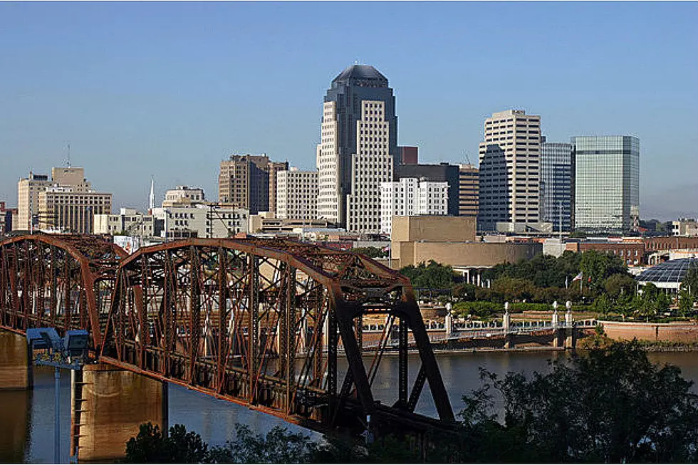 New Study Shows Shreveport Is Not The Worst Run City Government