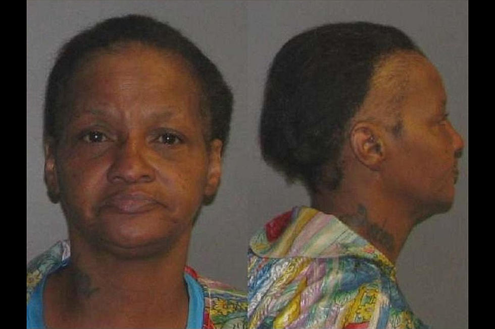 Shreveport Woman Faces Life in Prison For Hot Oil Attack on BF