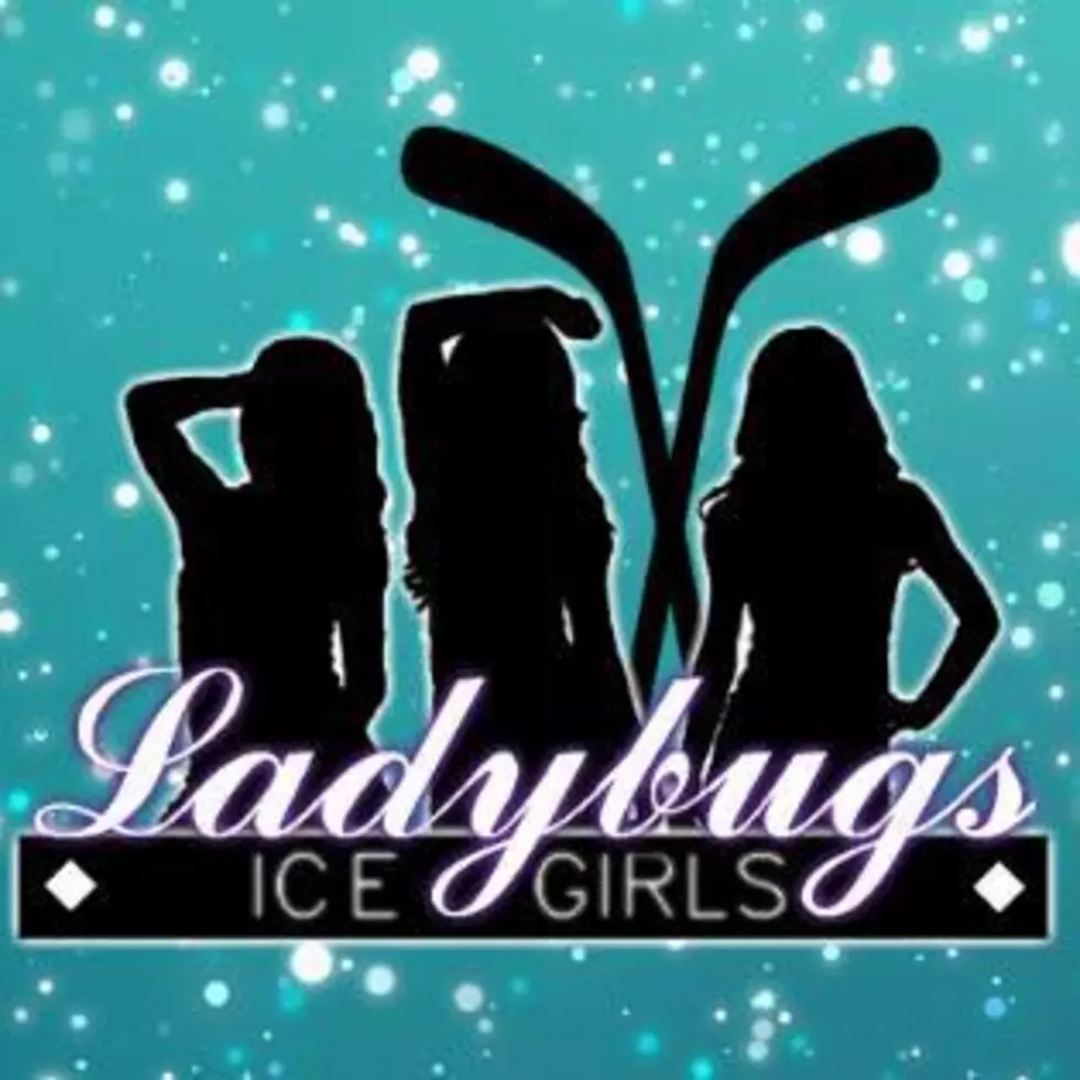 Ladybugs Ice Girls Tryouts Set for This Summer