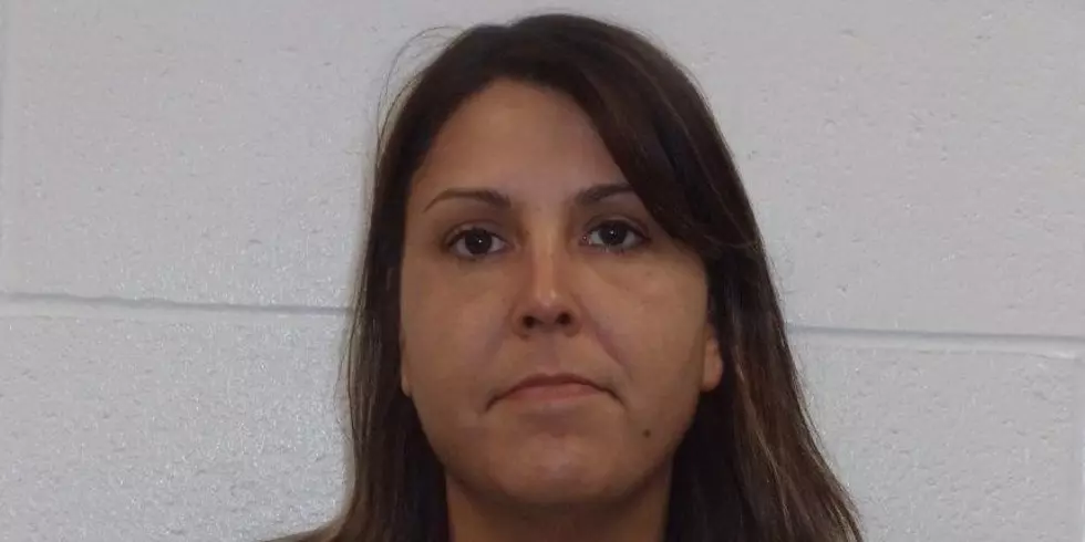 Prescott, Arkansas Teacher Arrested, Accused of Sexual Contact With 15-Year-Old
