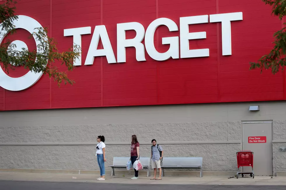 Target's Car Seat Trade-In Event Kicks Off on Earth Day 