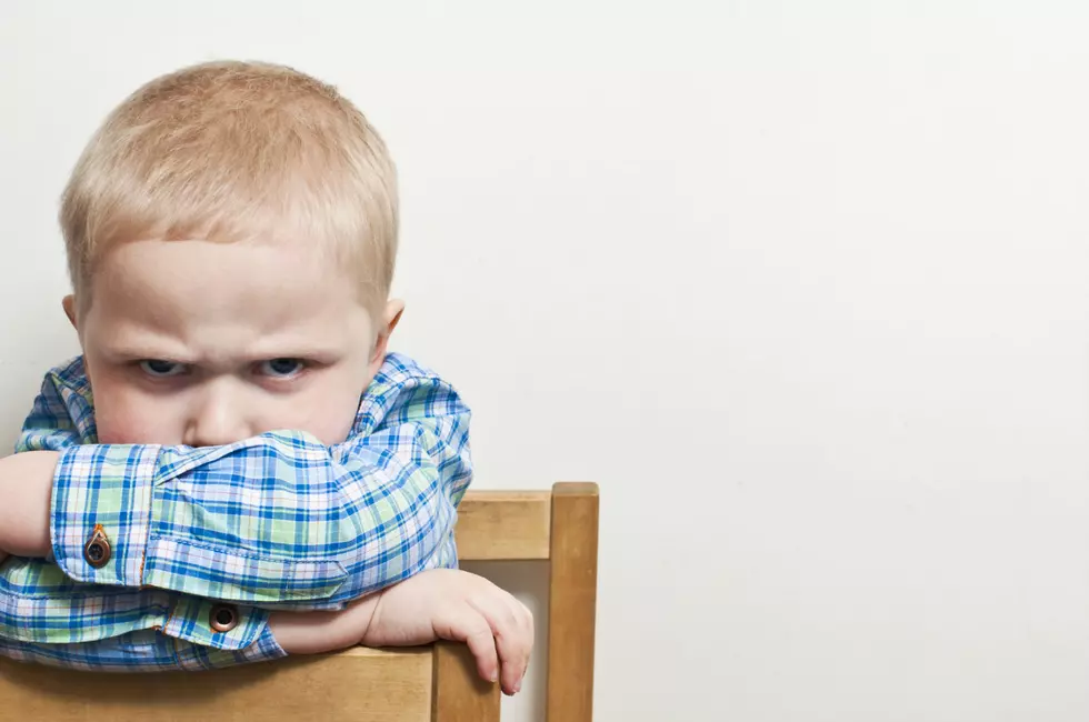 Group Therapy: Should You Spank Your Kids?