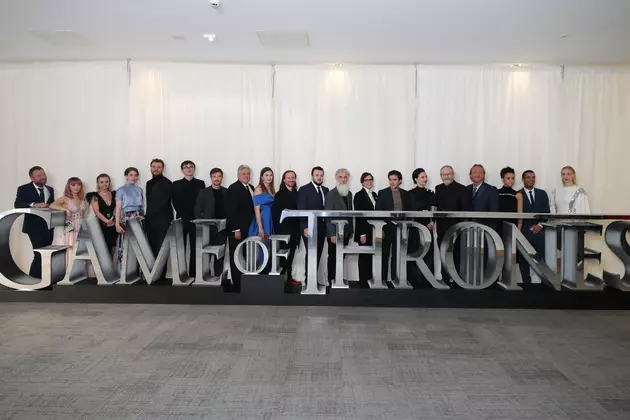 &#8216;Game of Thrones&#8217; Earns Record-breaking 32 Emmy Award Nods