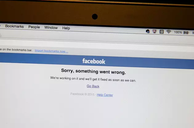 Report: Facebook Contractors Paid To Transcribe User Videos