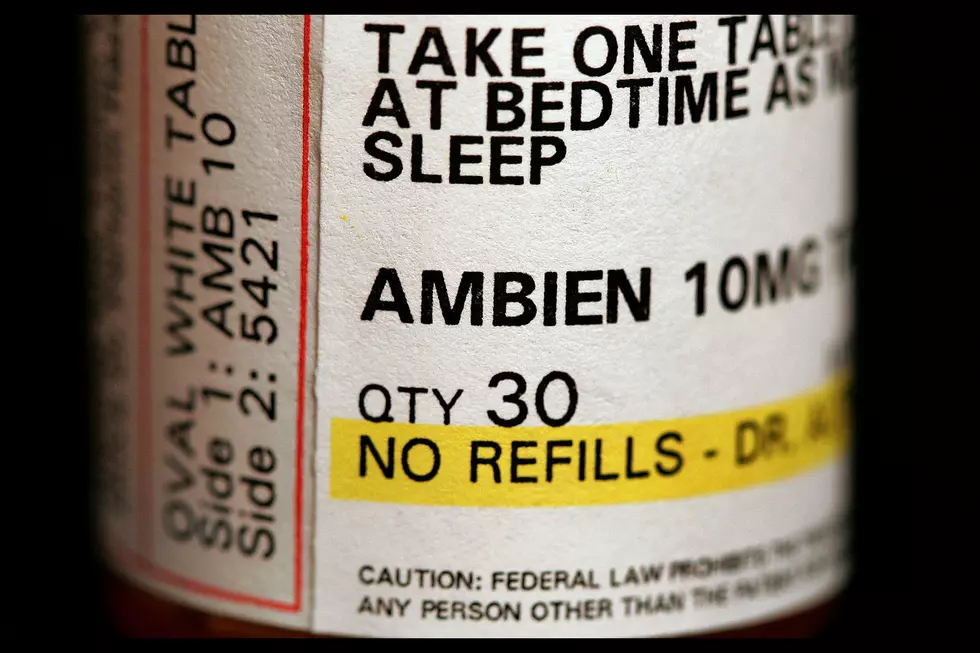 Are Sleeping Pills More Harmful Than Good?