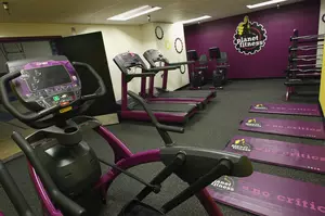 Teens Exercise For Free at Planet Fitness This Summer