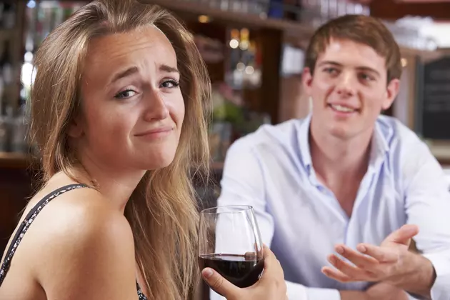 Survey Says 1 in 3 Women Date Just for the &#8216;Foodie Call&#8217;