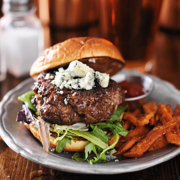 Shreveport Burger Lands on List of &#8216;Beastly Burgers&#8217; in Louisiana