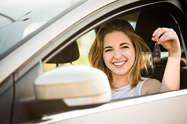 Texas and Louisiana in the Top 5 Best States for Teen Drivers