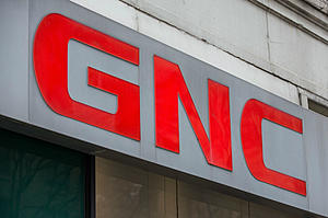 Up to 900 GNC Stores in Malls to Close