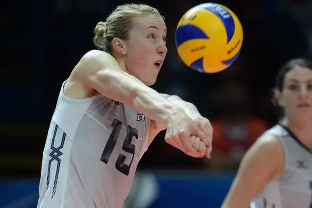 Team USA Women&#8217;s Volleyball Qualifier This Week in Bossier City