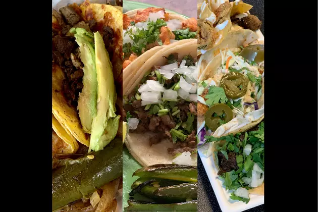Who Has the Best Taco in the Ark-La-Tex?