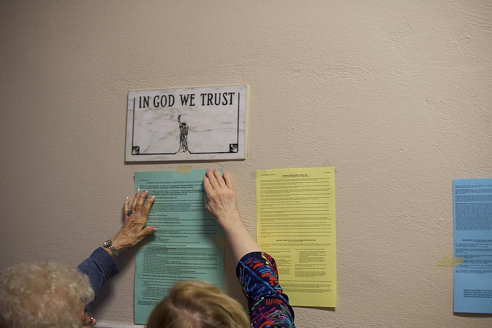Public Schools in Louisiana Required to Display ‘In God We Trust’