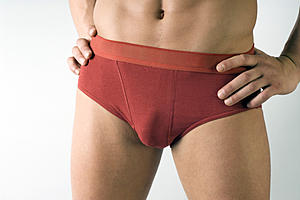 45% of Americans Wear Underwear 2 Days in a Row