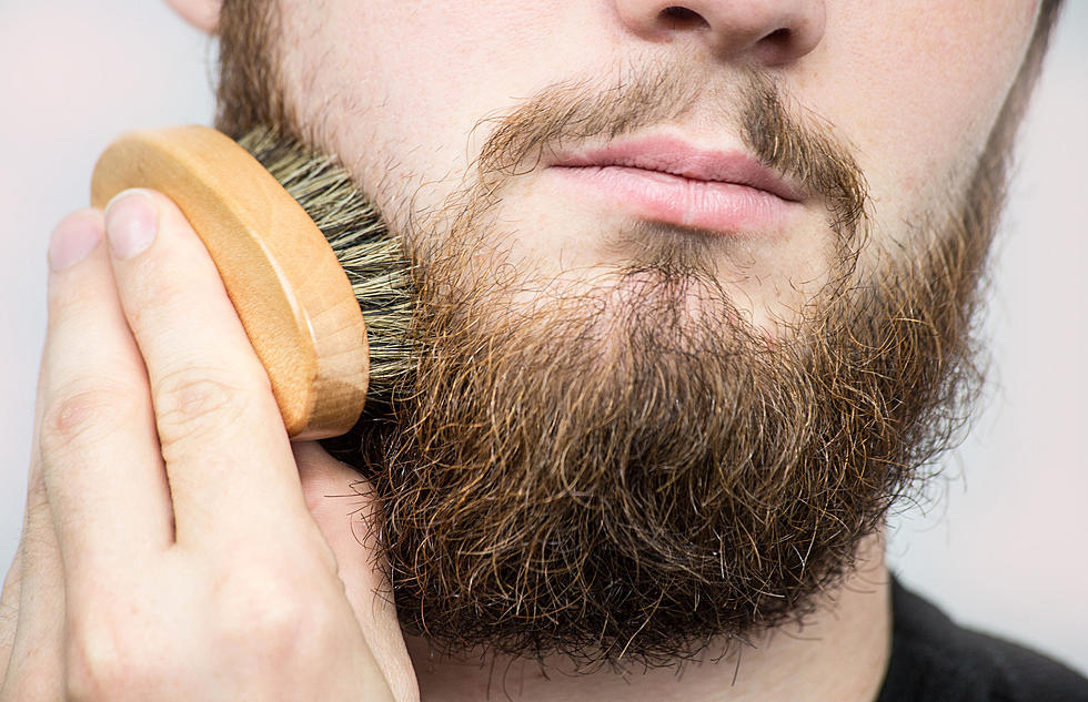 The Most Popular Facial Hair in Louisiana is…