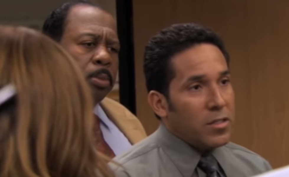 Let’s Watch the Best of Oscar and Stanley From ‘The Office’ [VIDEO]