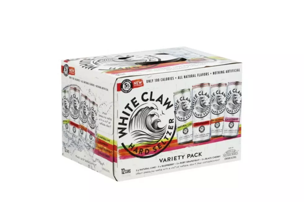 Nationwide Shortage of White Claw Causes Millennial’s to Panic