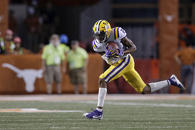 LSU&#8217;s In-State Showdown This Weekend &#8211; What You Need to Know