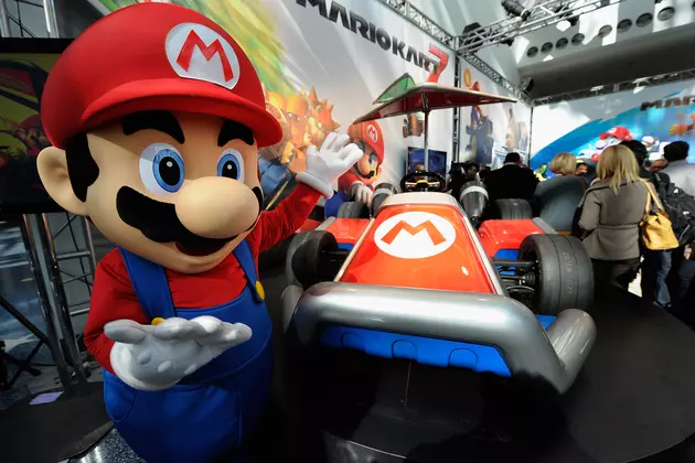 Mario Kart Tour for Your Phone is Coming This Week
