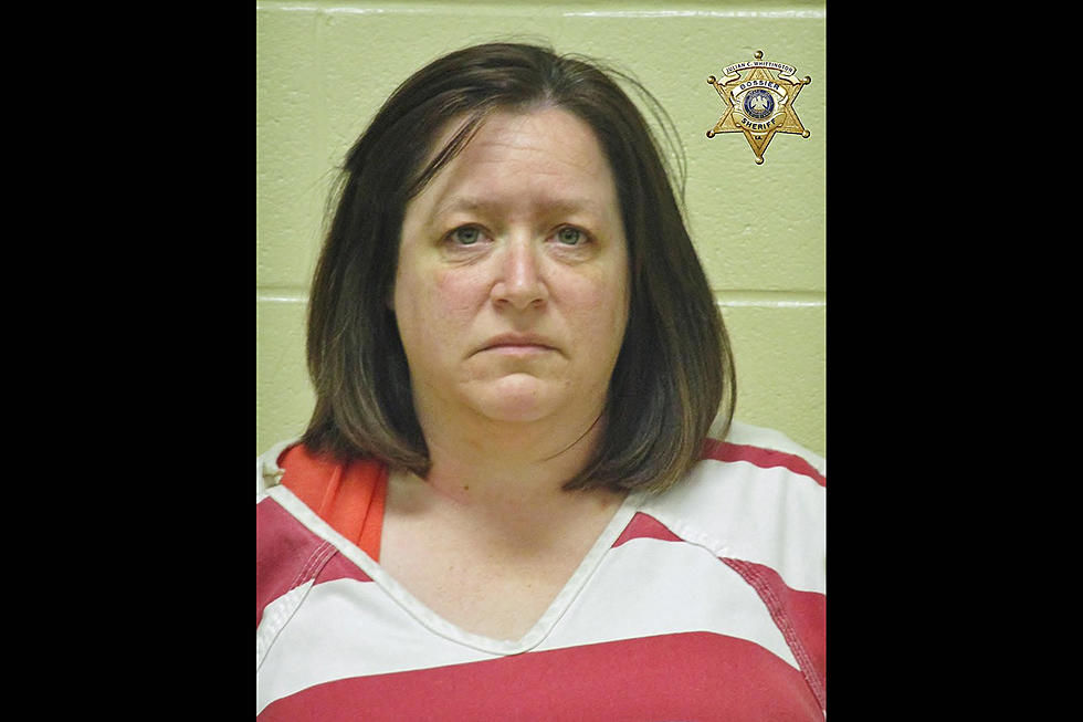 Teacher at Parkway Arrested for Sexual Relations With a Student