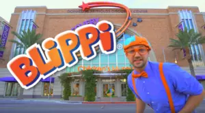 Parents Call YouTube Star Blippi&#8217;s National Tour a Scam