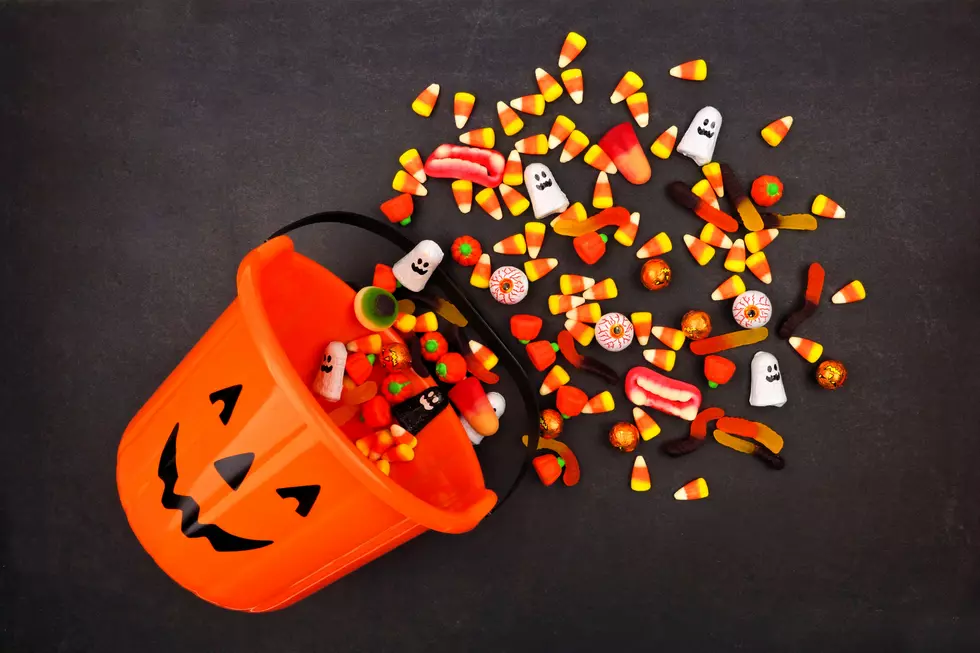 The Top 3 Halloween Candies In Texas In 2022, Candy Corn Ain’t One Of Them