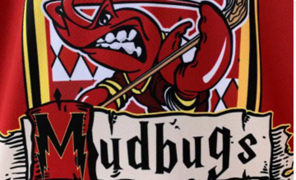 Shreveport Mudbugs Return to Home Ice This Weekend With Wizard Night