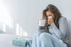 5 Easy Ways to Flu-Proof Your House