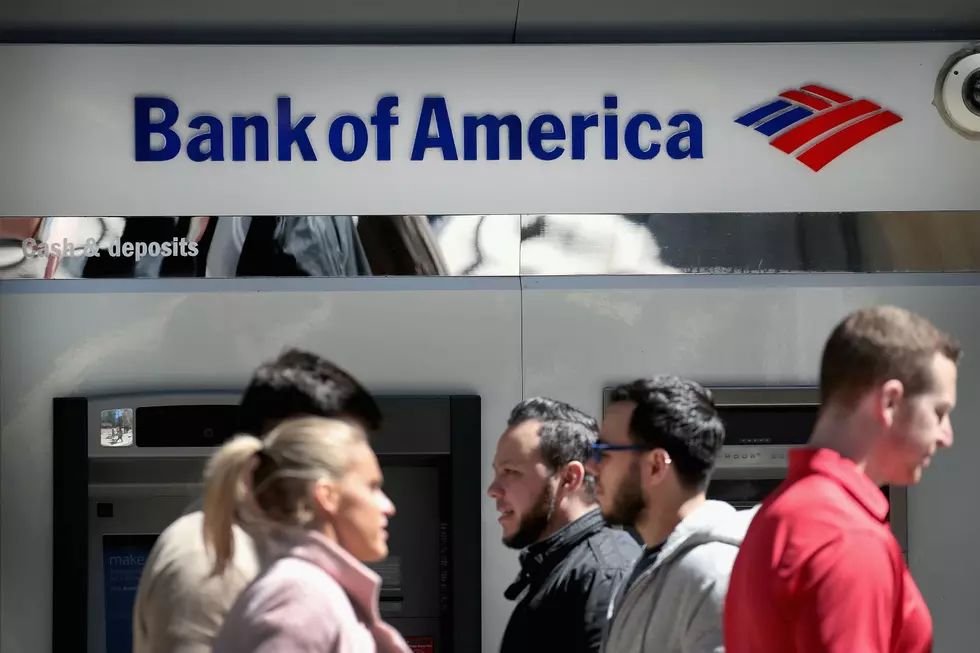Bank of America Will Pay $20 an Hour in 2020