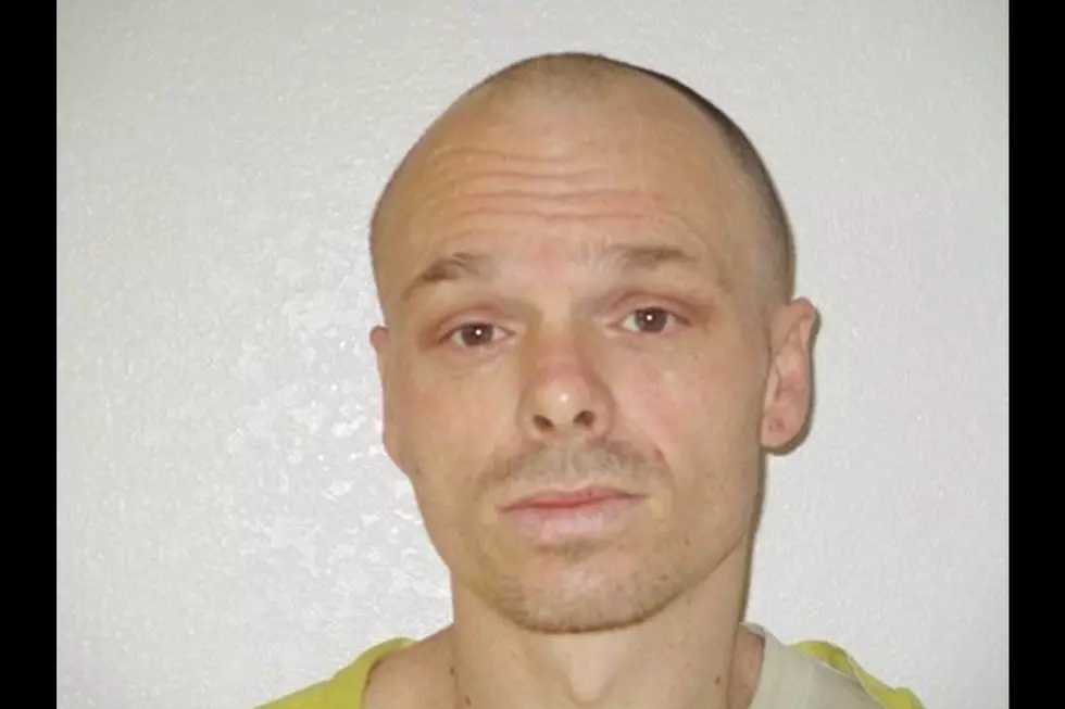 Authorities on the Lookout for Escaped Convict