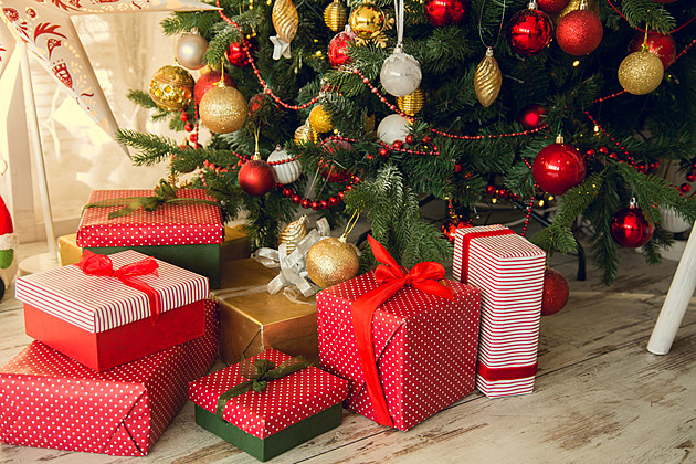 Why Christmas Gift-Giving Could Disappear in the Future