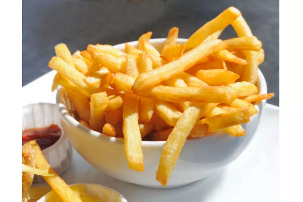Could We Have a Nationwide French Fry Shortage?