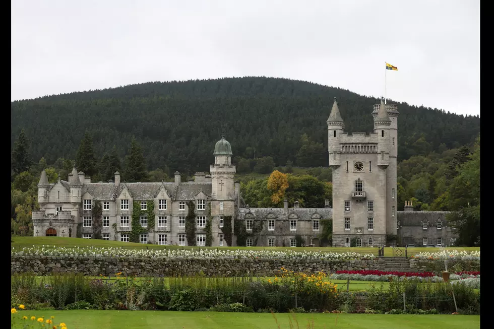 Live in a Castle, Get Paid $5,000, and Get Crowned Coffee Queen