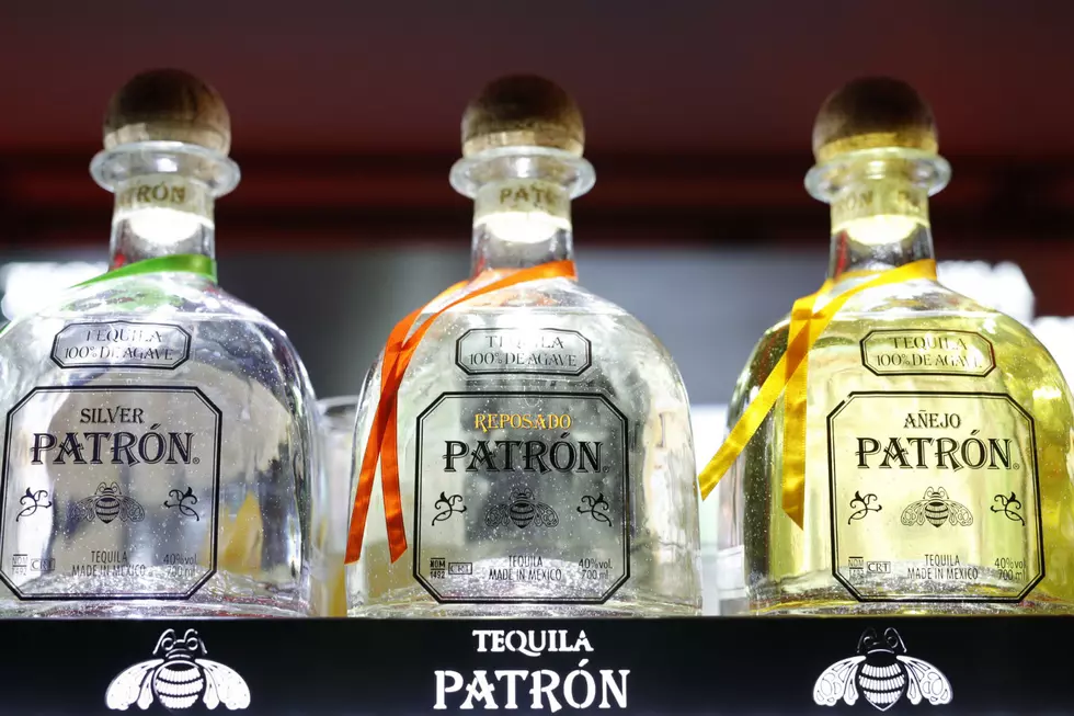 Chili’s Offering $5 Patron Margs All January Long