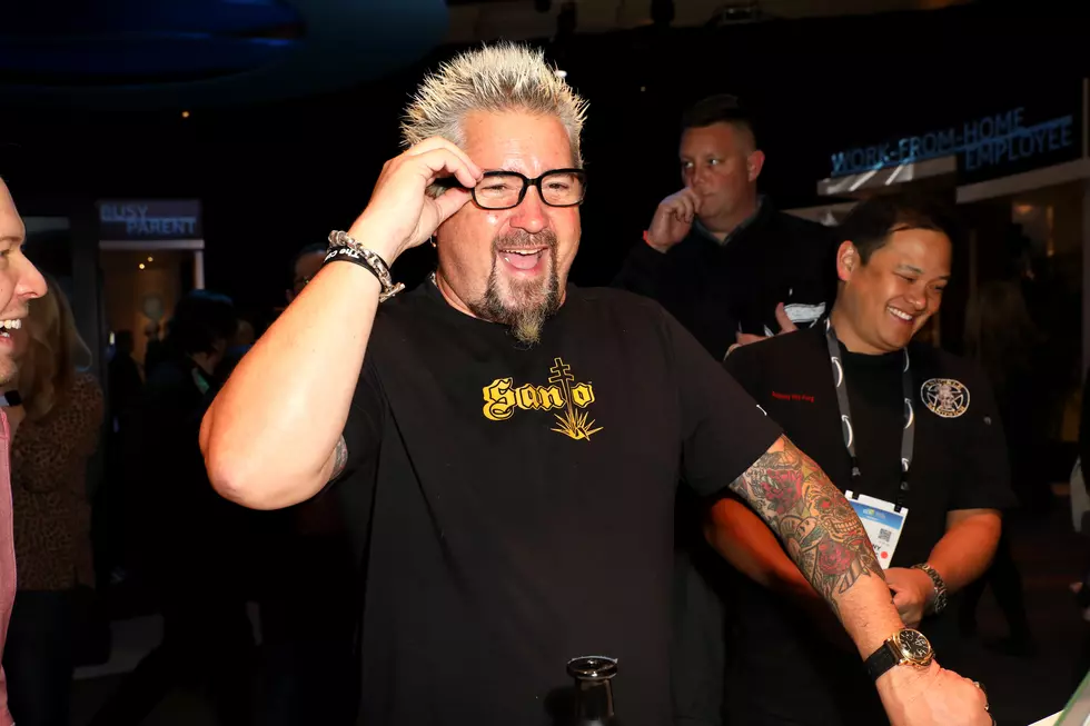 This Louisiana Restaurant Was Named One of the ‘Best Diners, Drive-Ins, And Dives’ in the U.S.