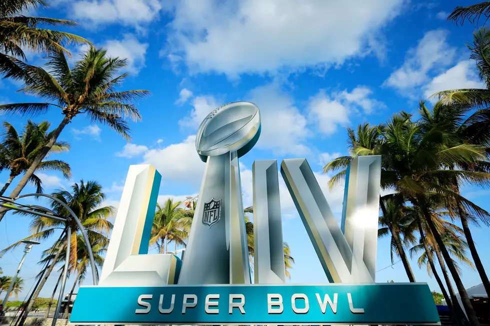 Which Team is Louisiana Cheering for in Super Bowl LIV?