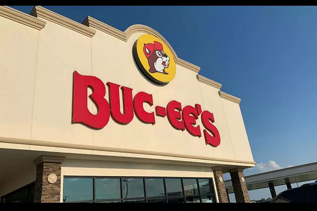 Everything Is Bigger in Texas Except When it Comes to Buc-ee&#8217;s